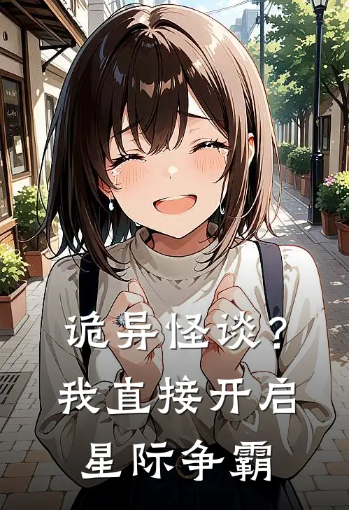 诡异怪谈？我直接开启星际争霸