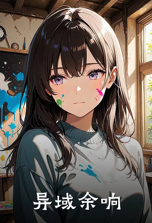 异域余响