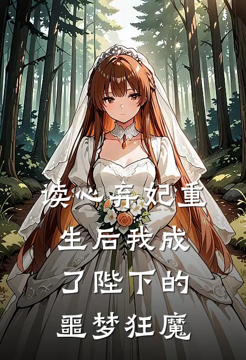 读心弃妃重生后我成了陛下的噩梦狂魔