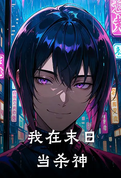 我在末日当杀神