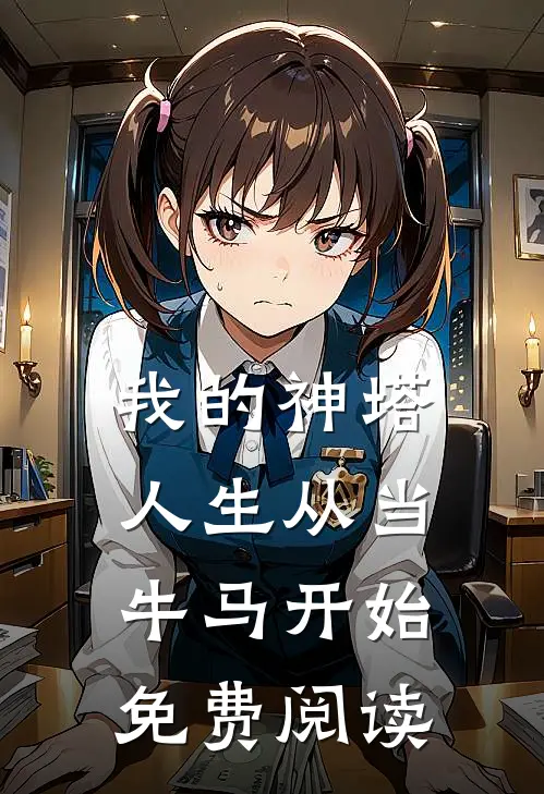 我的神塔人生从当牛马开始免费阅读