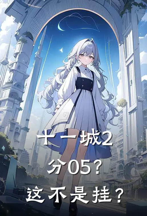 十一城2分05？这不是挂？