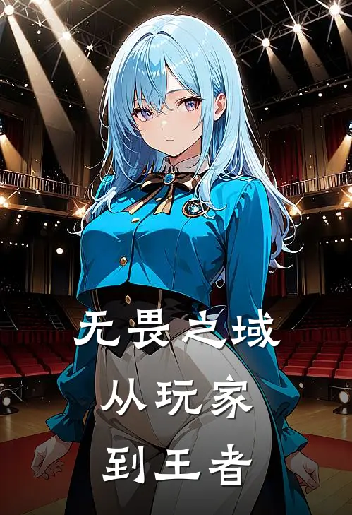 无畏之域：从玩家到王者