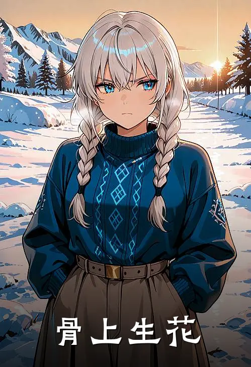 骨上生花全文免费阅读无弹窗大结局_骨上生花（柳如烟阿鸾）最新小说