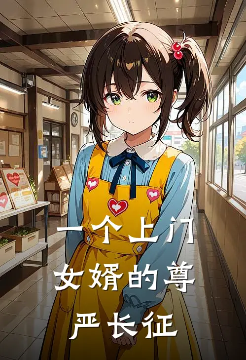 一个上门女婿的尊严长征