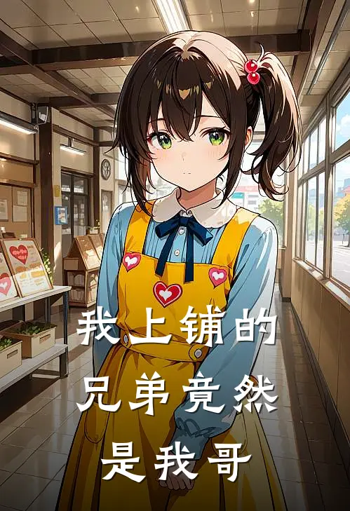 我上铺的兄弟竟然是我哥