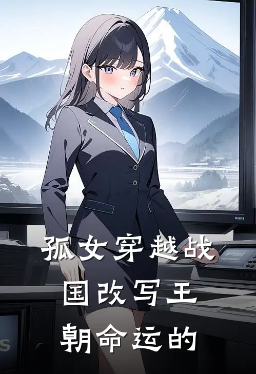 孤女穿越战国改写王朝命运的