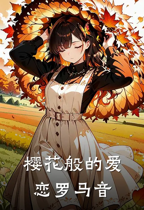 樱花般的爱恋罗马音