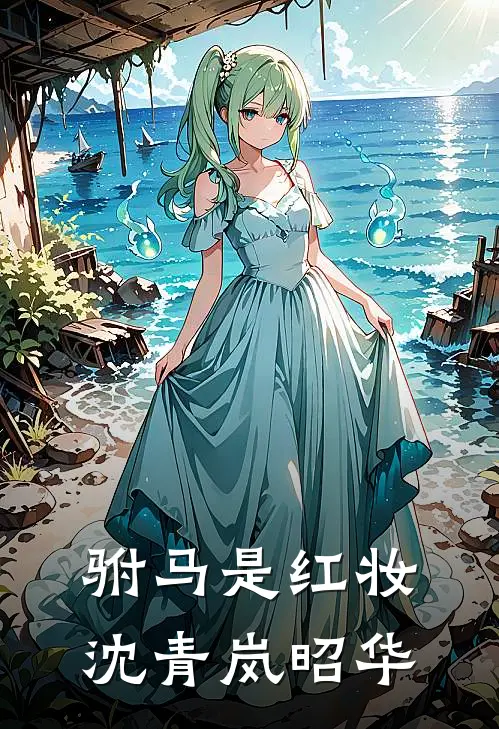 驸马是红妆沈青岚昭华