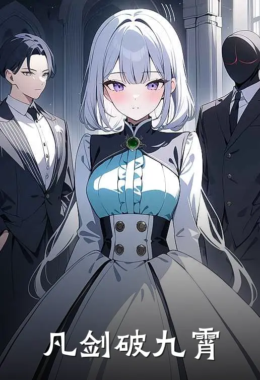 凡剑破九霄