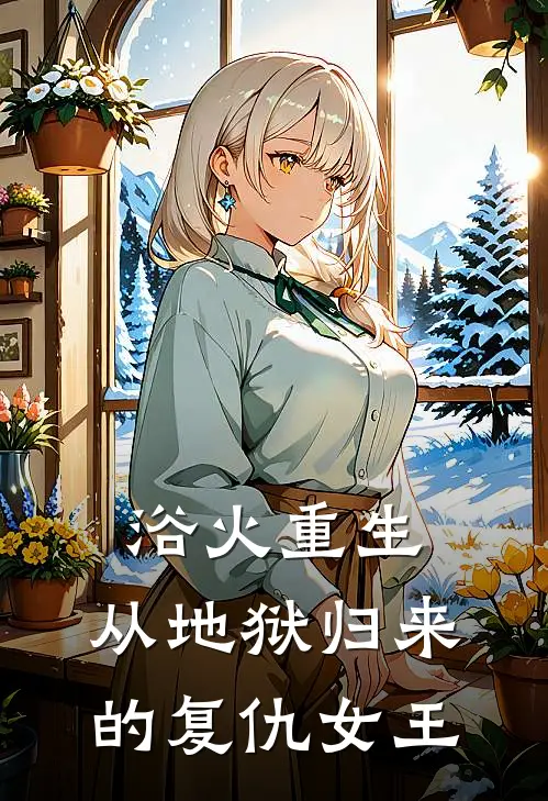 浴火重生，从地狱归来的复仇女王林皓苏晚最新完结小说推荐_最新更新小说浴火重生，从地狱归来的复仇女王(林皓苏晚)