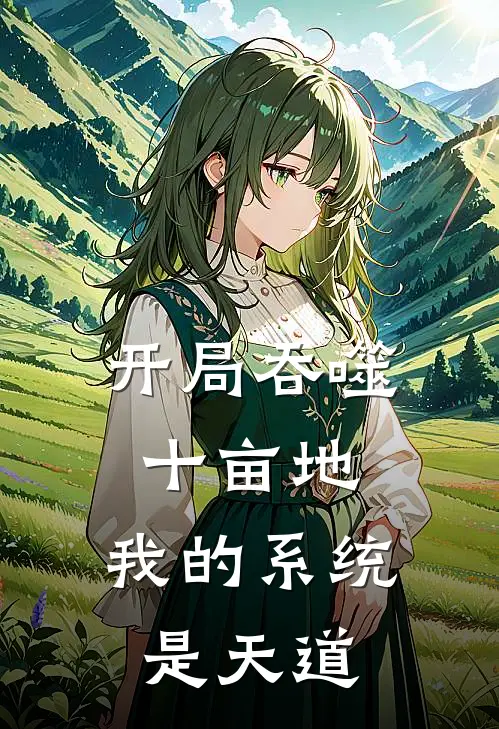 开局吞噬十亩地，我的系统是天道王德发王德发小说完结_免费小说全本开局吞噬十亩地，我的系统是天道(王德发王德发)