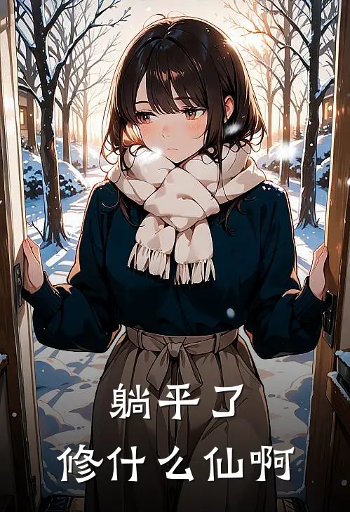 躺平了，修什么仙啊