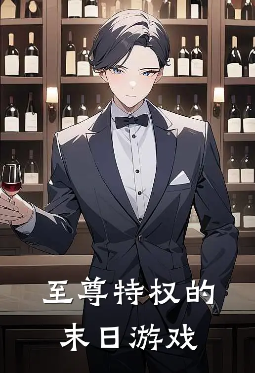 至尊特权的末日游戏(林默林默)完本小说_全本免费小说至尊特权的末日游戏林默林默