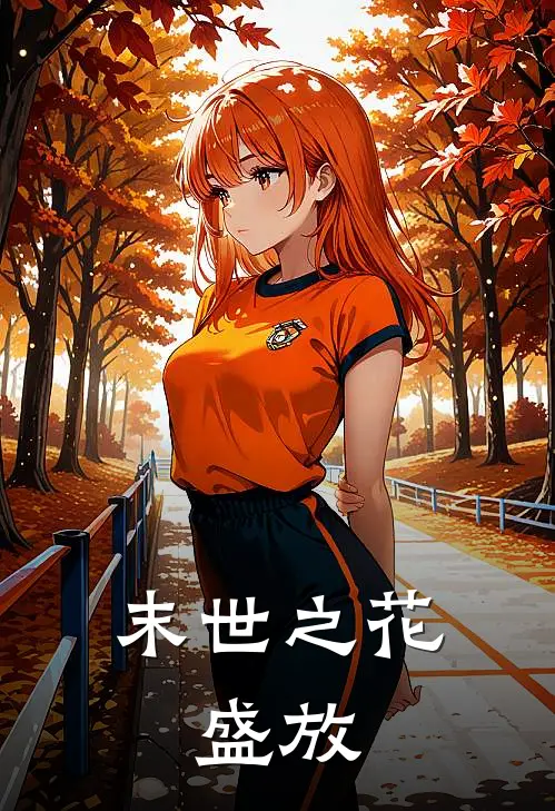 末世之花：盛放