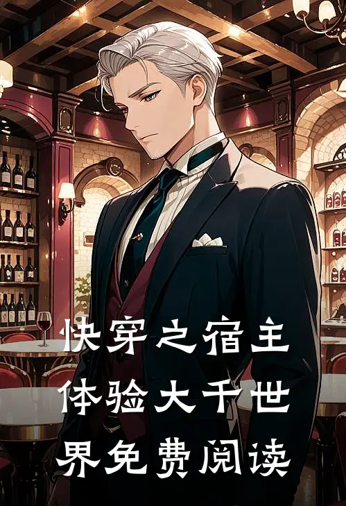 快穿之宿主体验大千世界免费阅读