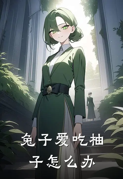 兔子爱吃柚子怎么办
