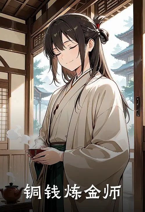 铜钱炼金师