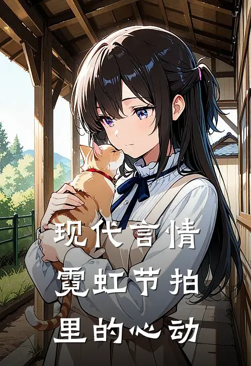 现代言情：霓虹节拍里的心动