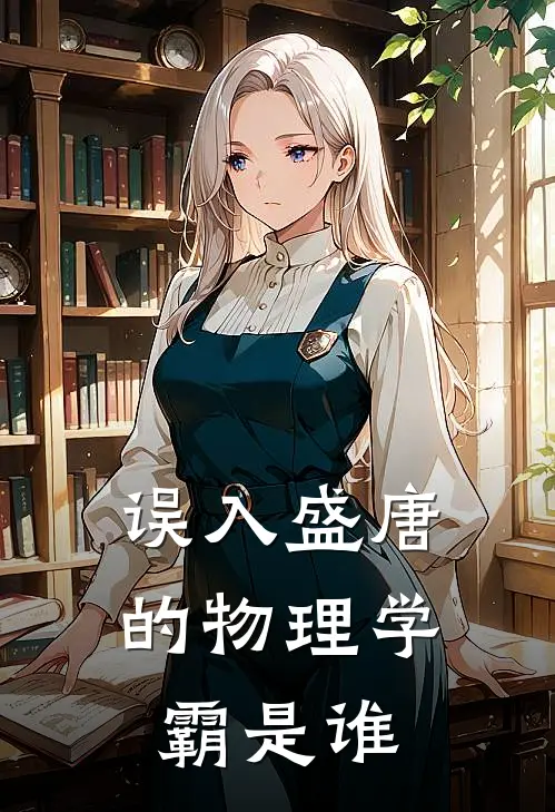 误入盛唐的物理学霸是谁