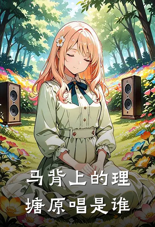 马背上的理塘原唱是谁