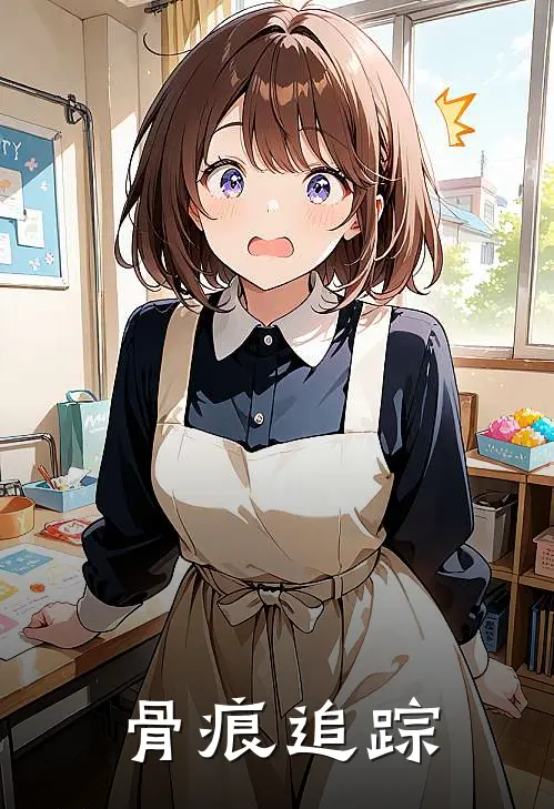骨痕追踪苏晴李明晨最新小说全文阅读_在线免费小说骨痕追踪(苏晴李明晨)