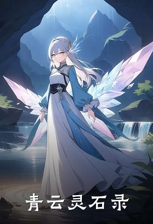 陈渊阿渊（青云灵石录）全文免费阅读无弹窗大结局_