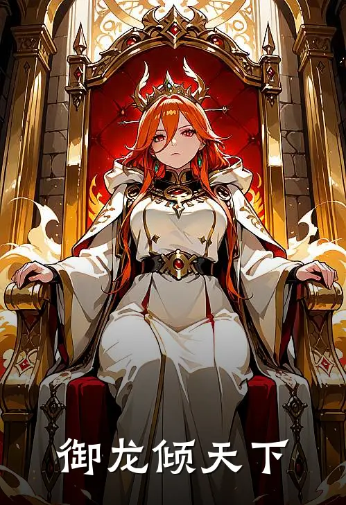 御龙倾天下凌霜赵鹏免费完结版小说_小说完结御龙倾天下凌霜赵鹏