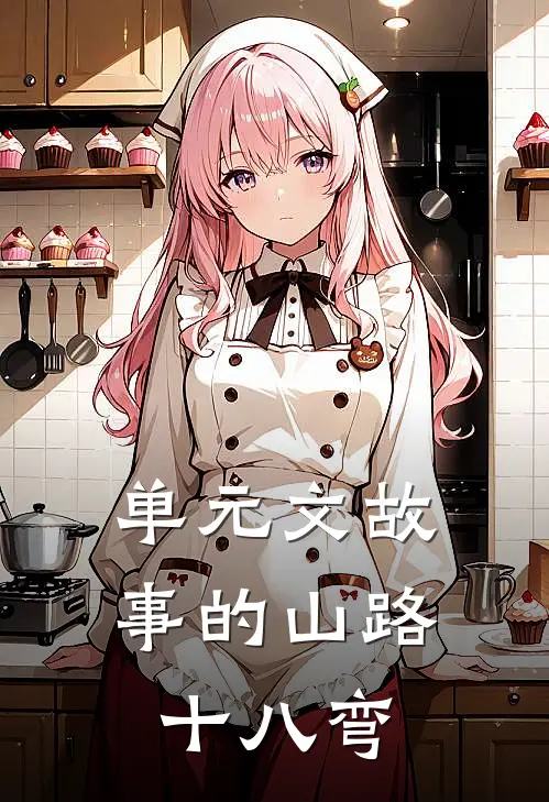 【单元文】故事的山路十八弯