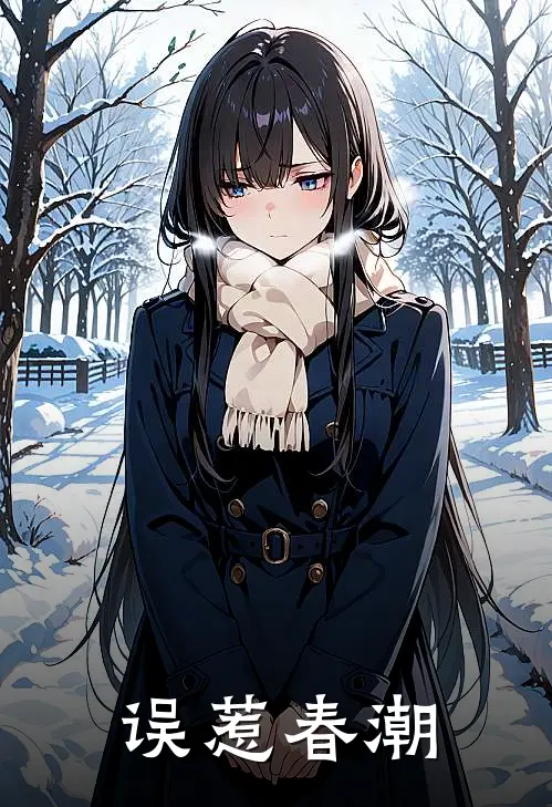 苏酥萧砚(误惹春潮)全本免费在线阅读_(误惹春潮)完结版免费在线阅读