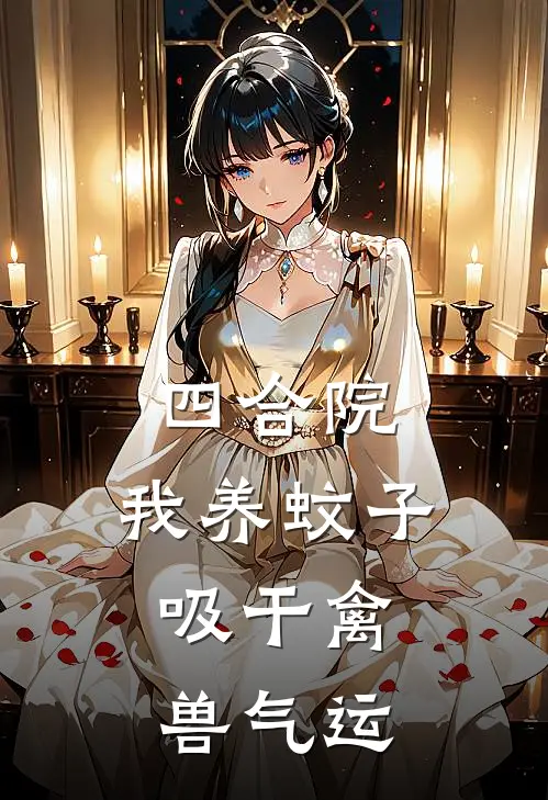 四合院：我养蚊子，吸干禽兽气运