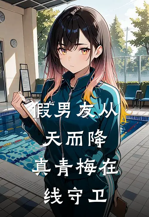 假男友从天而降，真青梅在线守卫(林小满江澈)热门小说推荐_免费小说在线看假男友从天而降，真青梅在线守卫林小满江澈