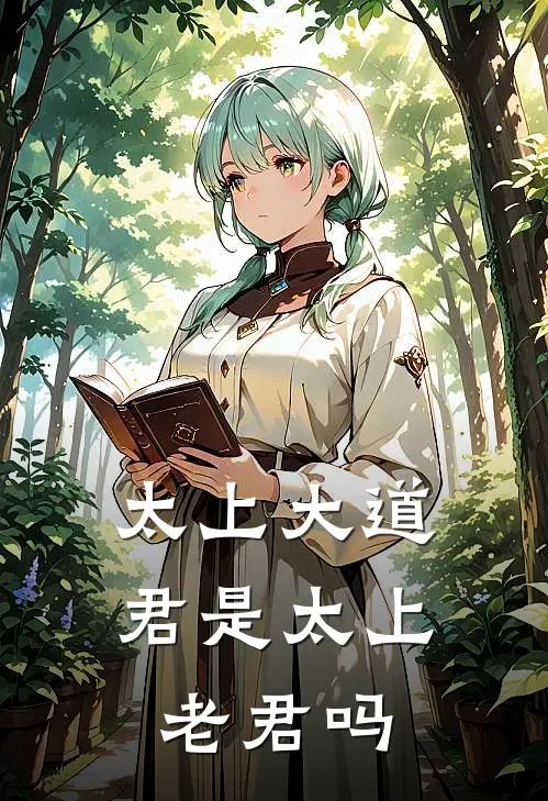 太上大道君是太上老君吗