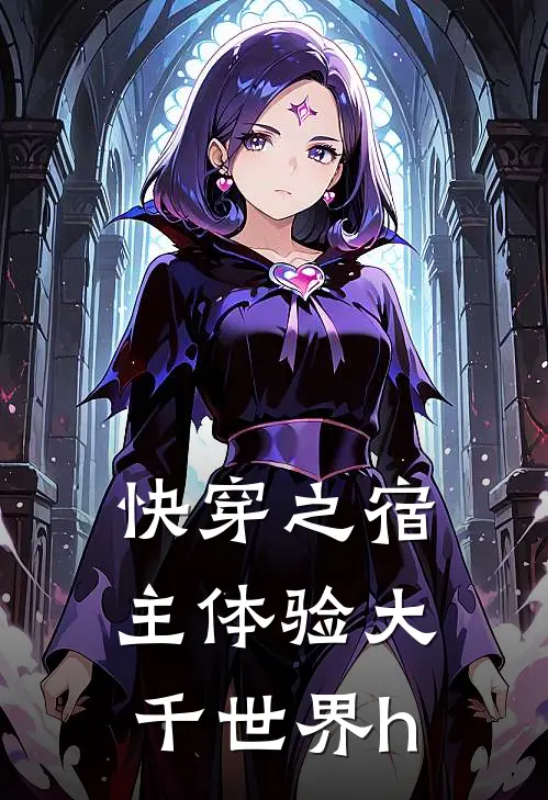 快穿之宿主体验大千世界h