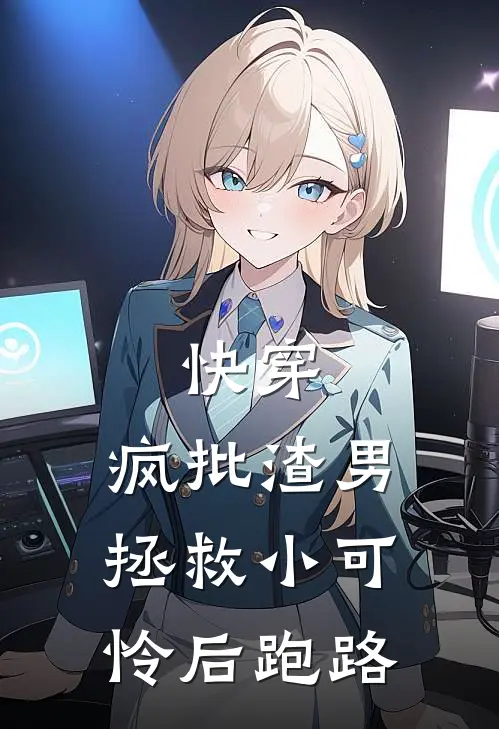 快穿：疯批渣男拯救小可怜后跑路(江晨司北)免费小说完结版_最新章节列表快穿：疯批渣男拯救小可怜后跑路(江晨司北)