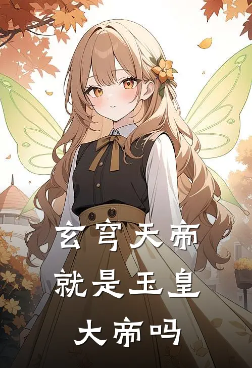 玄穹天帝就是玉皇大帝吗