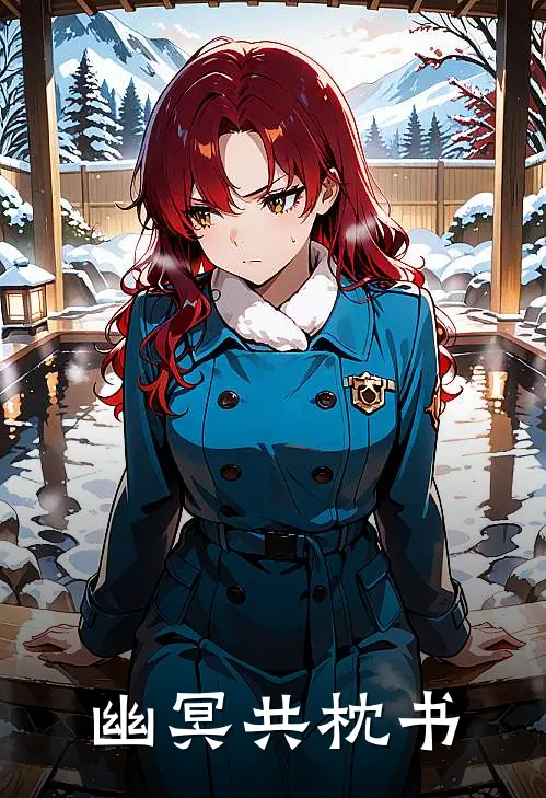 幽冥共枕书(阎君小香)完本小说_全本免费小说幽冥共枕书阎君小香