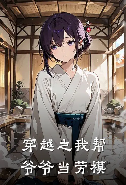 穿越之我帮爷爷当劳模