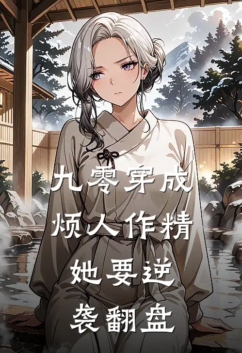 九零穿成烦人作精，她要逆袭翻盘(周倩田承泽)全本免费小说_最新章节列表九零穿成烦人作精，她要逆袭翻盘(周倩田承泽)