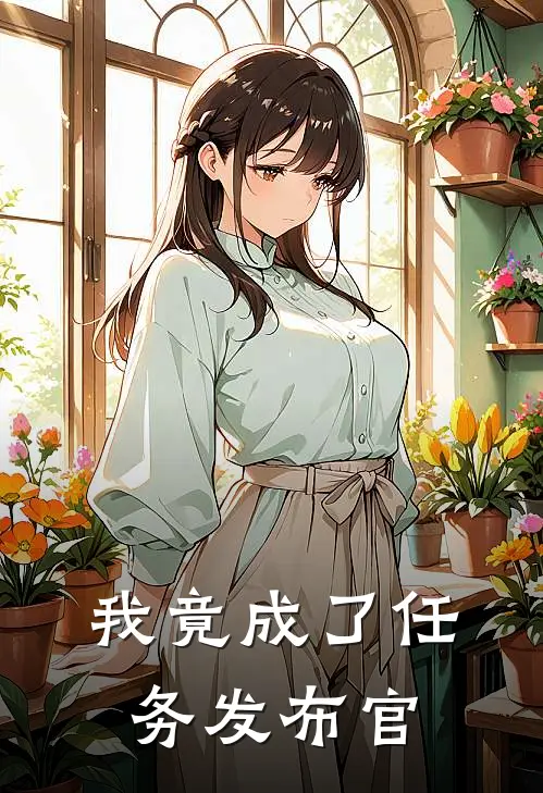 我竟成了任务发布官(顾北辰王强)阅读免费小说_完本热门小说我竟成了任务发布官顾北辰王强