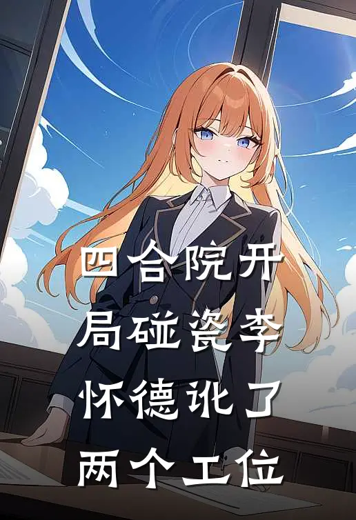 四合院开局碰瓷李怀德讹了两个工位