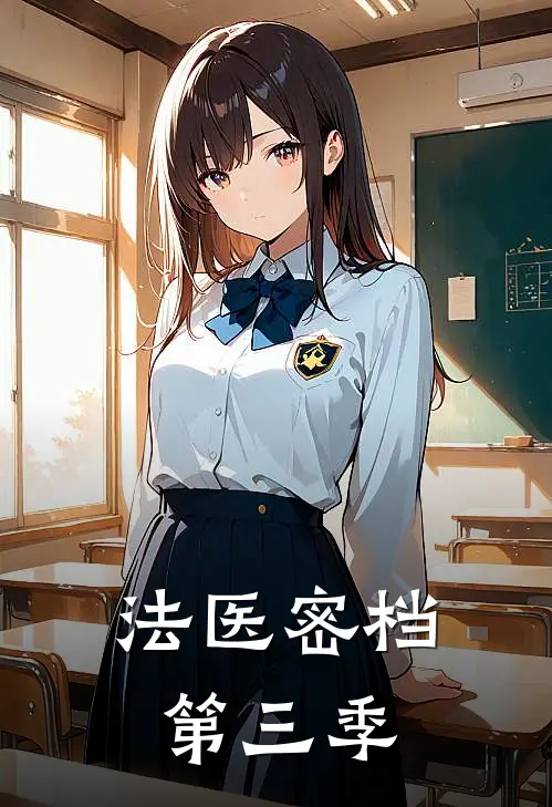 法医密档第三季