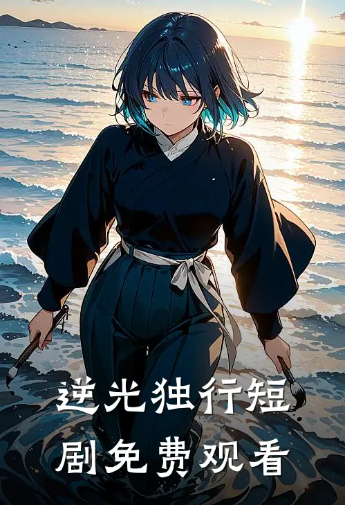 逆光独行短剧免费观看