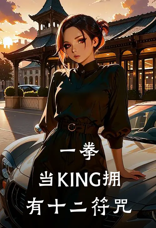 一拳：当KING拥有十二符咒(李冥杰诺斯)小说完整版_完结好看小说一拳：当KING拥有十二符咒李冥杰诺斯