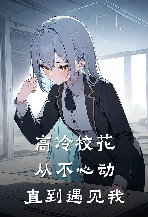 高冷校花从不心动，直到遇见我陈默苏雨晴最新免费小说_免费完本小说高冷校花从不心动，直到遇见我陈默苏雨晴