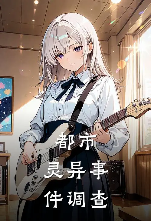 都市：灵异事件调查(赵晓兰梁某华)小说完结版_全文阅读免费全集都市：灵异事件调查赵晓兰梁某华