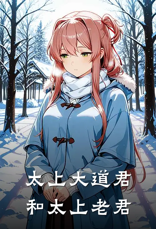 太上大道君和太上老君