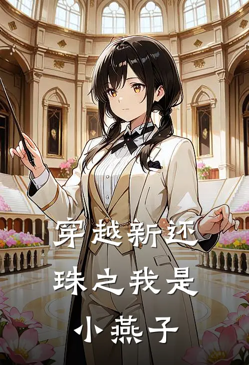 穿越新还珠之我是小燕子(福晋柳青)全本免费在线阅读_福晋柳青全文阅读