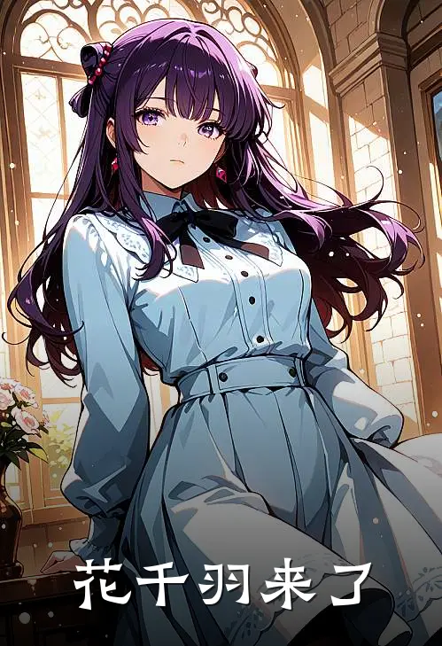 花千羽来了