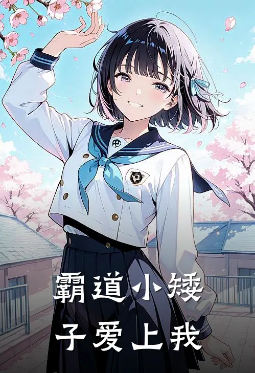 霸道小矮子爱上我